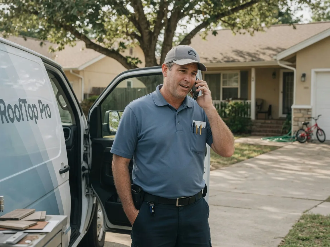 Roof Repair Decatur, MI FAQs