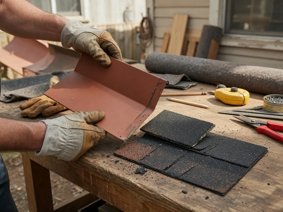 Roof Repair company in Decatur, MI